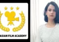 MS Asian Film Academy