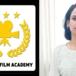 MS Asian Film Academy
