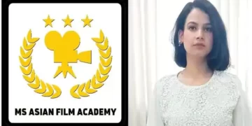 MS Asian Film Academy