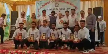 Annual cultural program