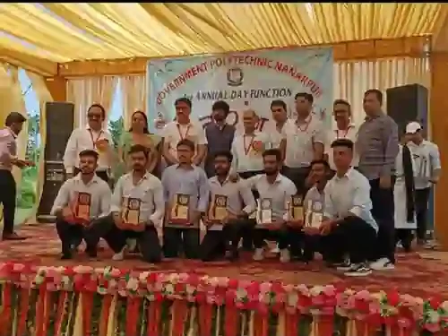 Annual cultural program