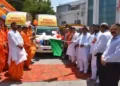 Mata Mansa Devi Sevak