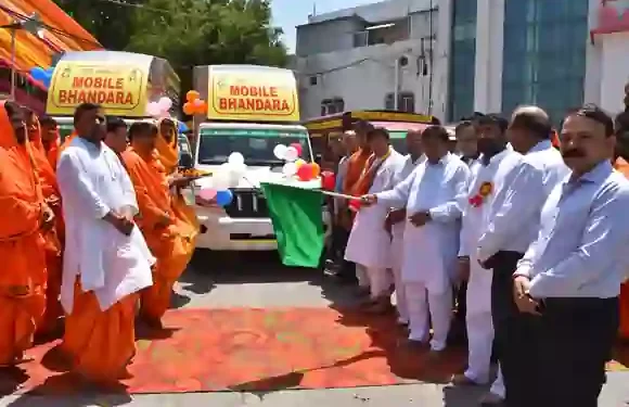 Mata Mansa Devi Sevak