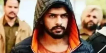 Lawrence Bishnoi gang