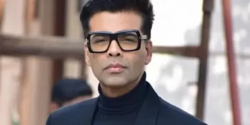 Happy Birthday Karan Johar