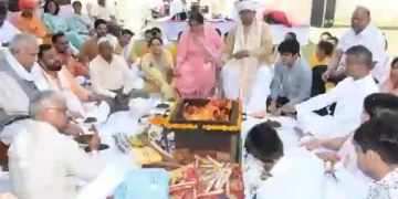 Gianchand Gupta
