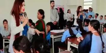 TB-free campaign