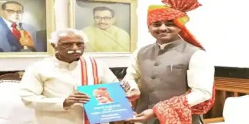 Haryana Governor