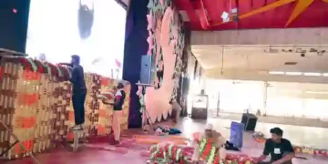 Dera Sacha Sauda
