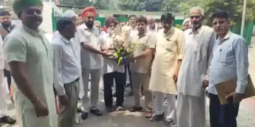 Gianchand Gupta