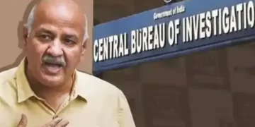 Delhi Liquor Scam