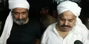 Atiq-Ashraf murder case