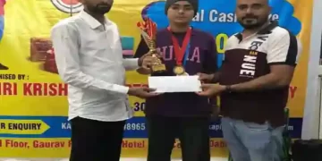 Silver Medal