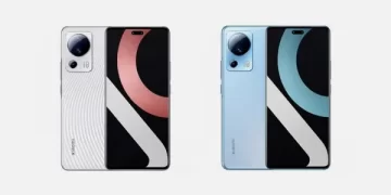 Xiaomi Civi 3