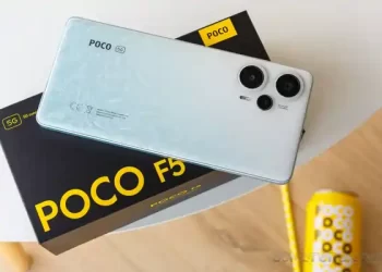 Poco F5 5G