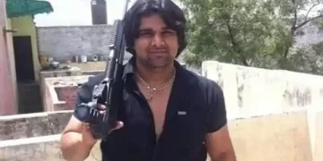 Gangster Tillu Tajpuria