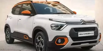 Citroen