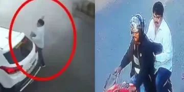 shooter Guddu Muslim