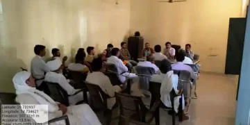 Horticulture Department