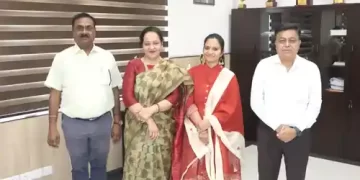 Government of India