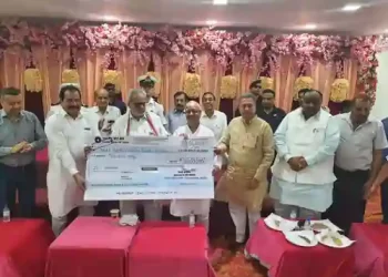 Felicitation Ceremony