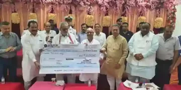 Felicitation Ceremony