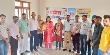Social Organization Pranjal