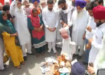 Farmer Organizations