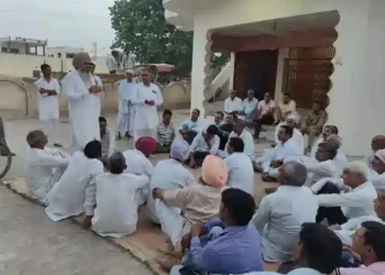 Cleanliness campaign