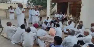 Cleanliness campaign