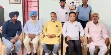 Literary Event