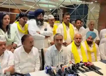 CM Manohar Lal Khattar