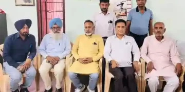 Literary Event