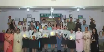 The Sirsa School