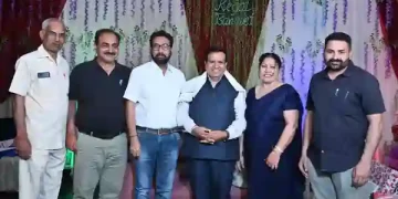 Lok Bhalai Club