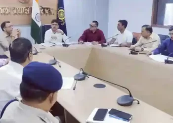 International Yoga Day