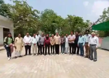 Hindi Journalism Day