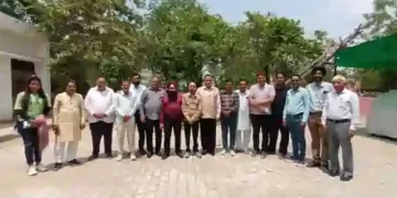 Hindi Journalism Day
