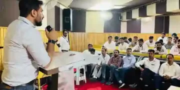 Alumni Meet