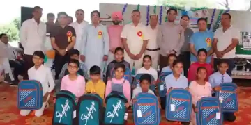 Foundation Day