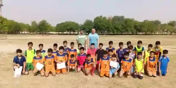 Sports