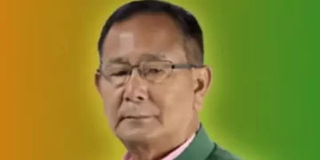 violence in Manipur