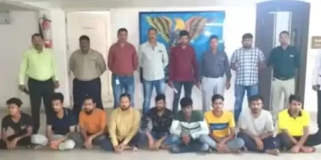 Bangladeshi Immigration