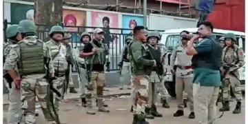 Search Operation