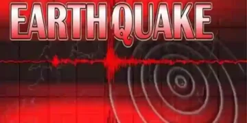 Afghanistan Earthquake