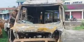 Ambulance