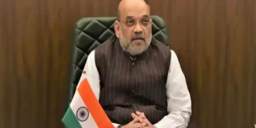 Amit Shah