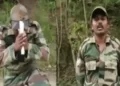 Army jawan