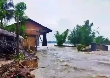 Assam Flood