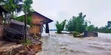 Assam Flood